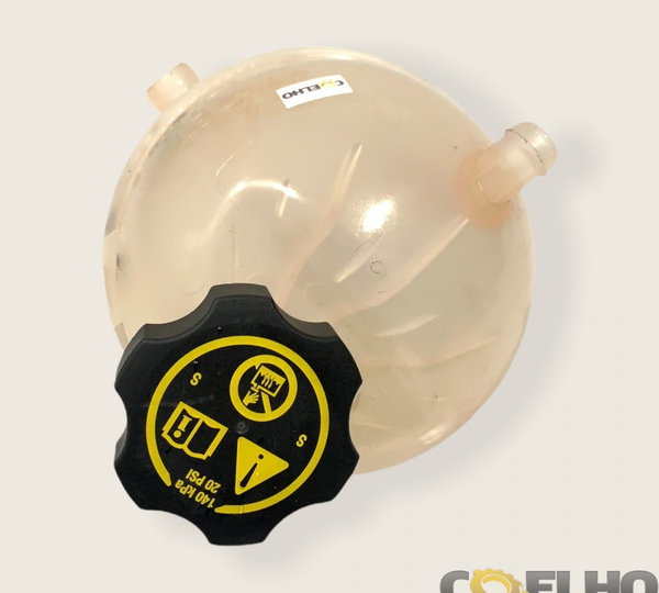 Reservatório Água Radiador Onix 1.0 Turbo 2020 (468)