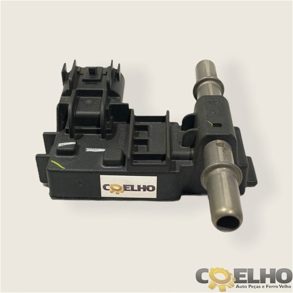 Sensor Pressão De Combustível Onix 1.0 Turbo 2020 (466)