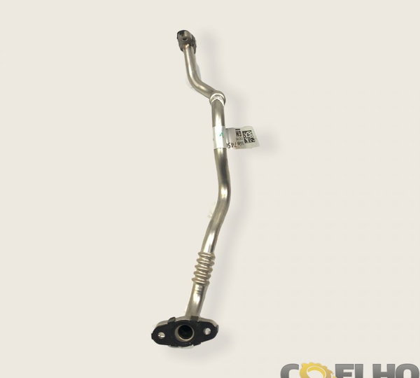 Cano Lubrificação Da Turbina Onix 1.0 Turbo 2020 (465)