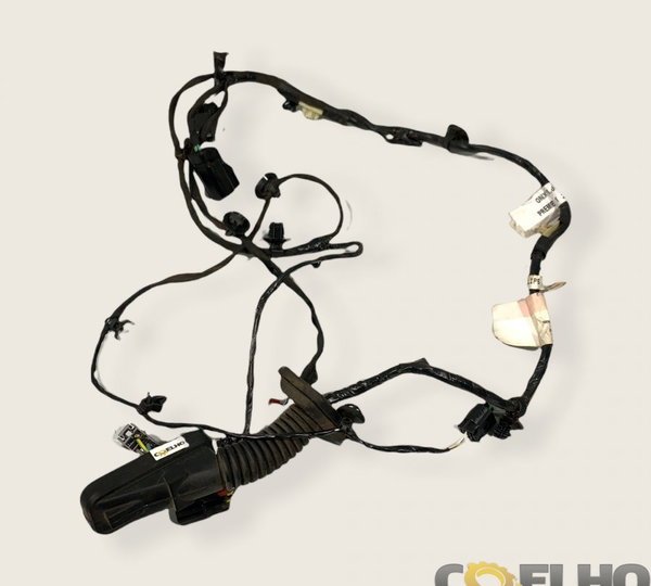 Chicote Porta Traseira Esquerda Onix Premier 2020 (483)