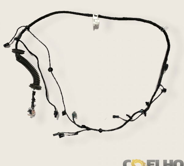 Chicote Tampa Traseira Onix Hatch 1.0 3cc Turbo 2020 (480)