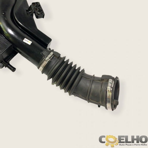 Caixa Ressonadora Do Ar Onix 1.0 3cc Turbo 2020 (477)