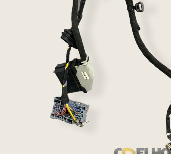 Chicote Do Motor Onix 1.0 Turbo Premier 2020 Original (463)