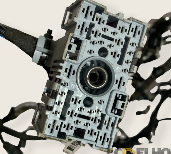 Chicote Do Motor Onix 1.0 Turbo Premier 2020 Original (463)