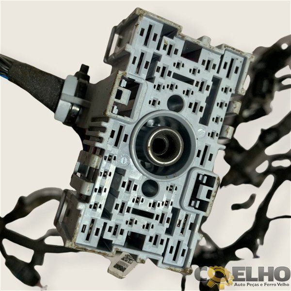 Chicote Do Motor Onix 1.0 Turbo Premier 2020 Original (463)