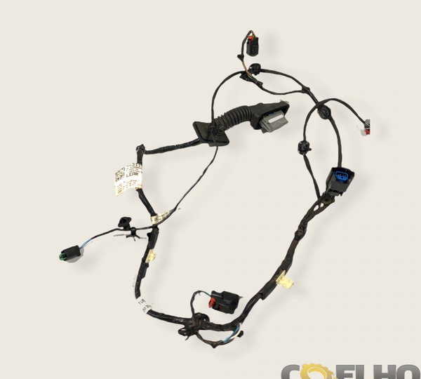 Chicote Porta Traseira Direita Onix Premier 2020 (496)