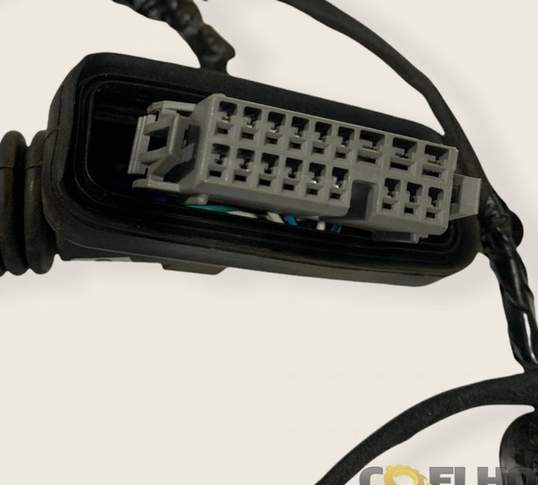 Chicote Porta Traseira Direita Onix Premier 2020 (496)