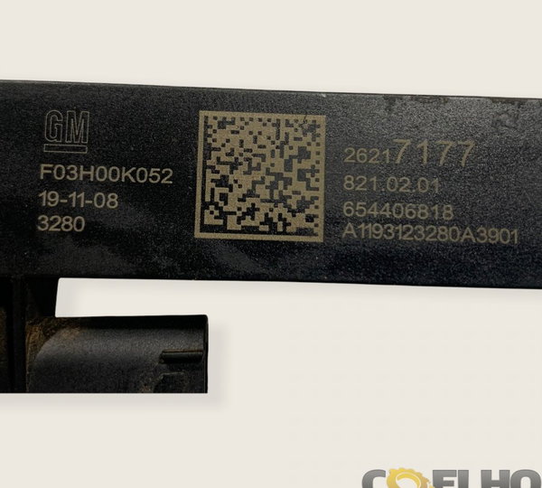 Sensor Keyless Chevrolet Onix Premier 2020 26217177  (494)