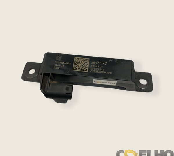 Sensor Keyless Chevrolet Onix Premier 2020 26217177  (494)