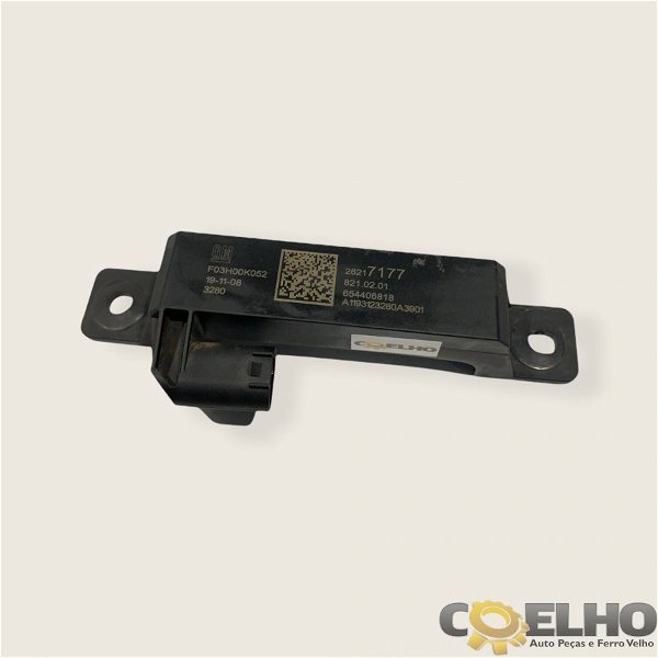 Sensor Keyless Chevrolet Onix Premier 2020 26217177  (494)