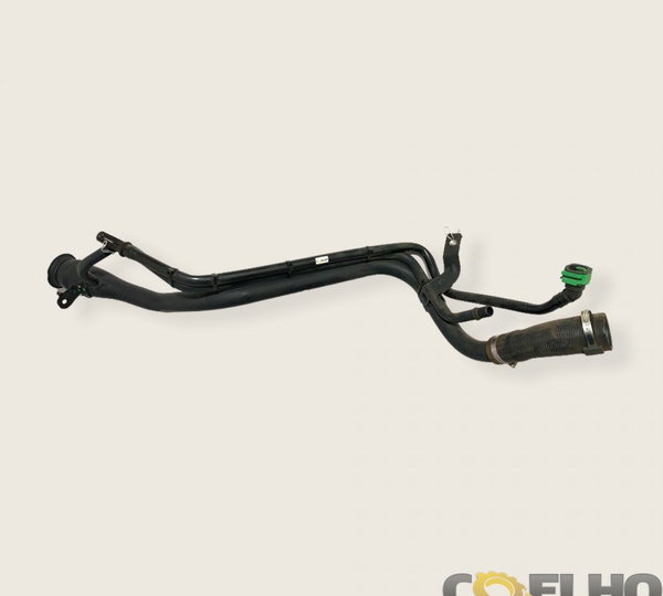 Gargalo Tanque Onix Premier Hatch 1.0 Turbo 2020 (498)