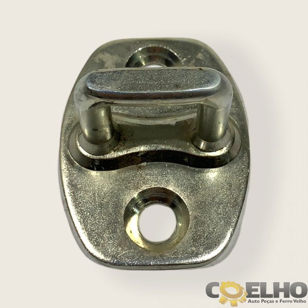 Batente Porta Traseira Esquerda Onix Hatch Turbo 2020 (500)