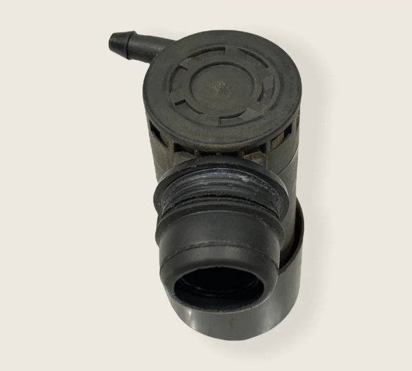 Bomba/motor Do Esguicho Do Parabrisa Kwid Life 2018 (523)