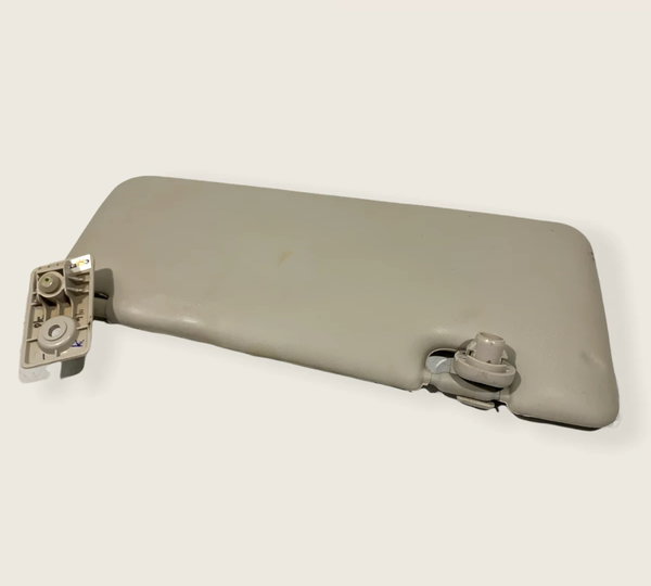 Quebra Sol Lado Motorista Kwid Life 2018 (526)