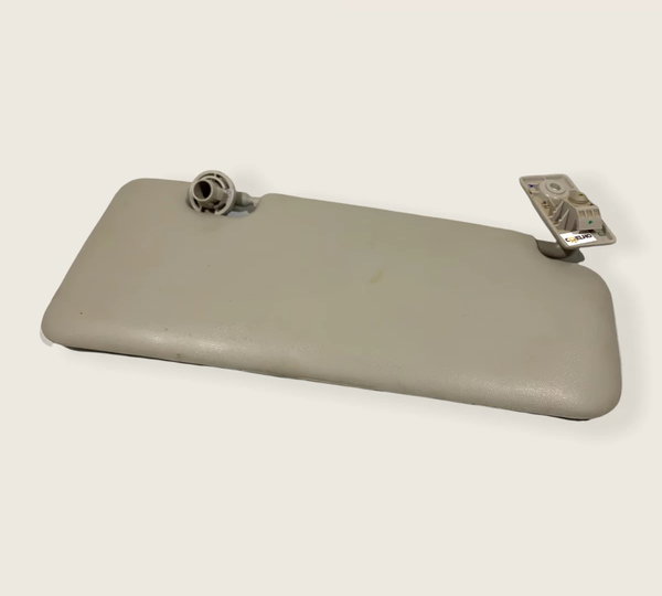 Quebra Sol Lado Motorista Kwid Life 2018 (526)