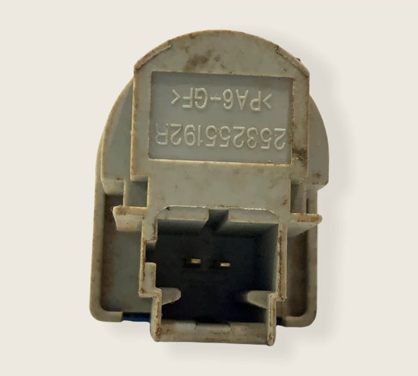 Interruptor Pedal Embreagem Renault Kwid Life 1.0 2018 (536) Azul