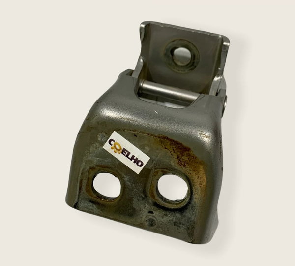 Dobradiça Superior Porta Traseira Esquerda Kwid 2018 (546)