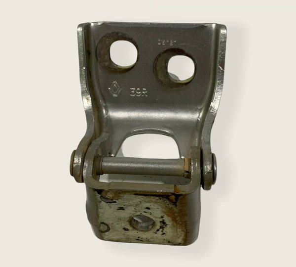 Dobradiça Superior Porta Traseira Esquerda Kwid 2018 (546)