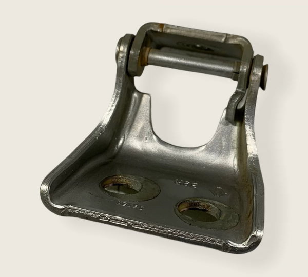 Dobradiça Superior Porta Traseira Esquerda Kwid 2018 (546)