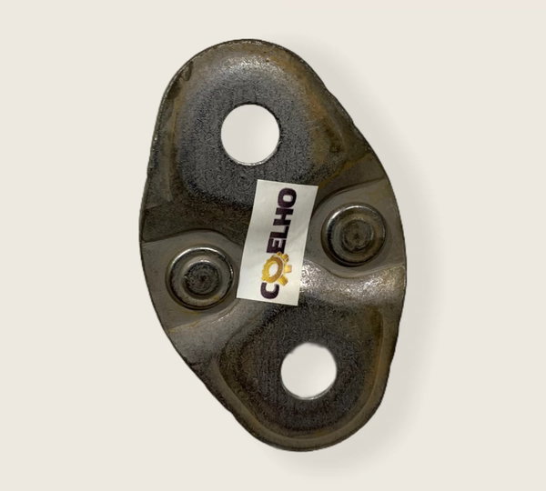 Batente Porta Traseira Esquerda Kwid Life 2018 (545)