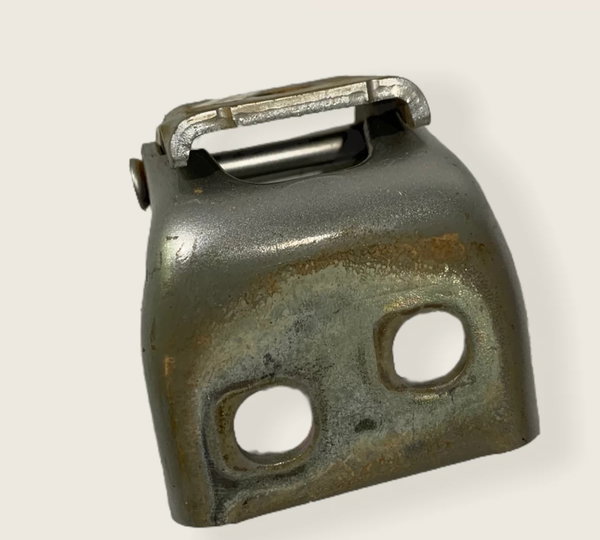 Dobradiça Inferior Porta Traseira Esquerda Kwid 2018 (547)