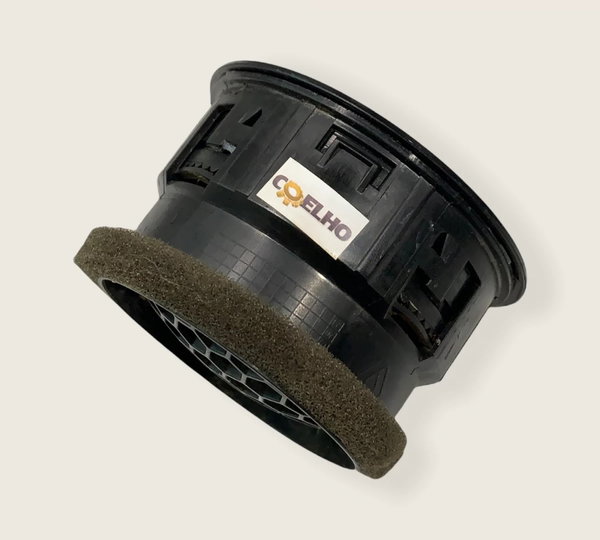 Difusor Lateral Kwid Life 2018 Original (580)