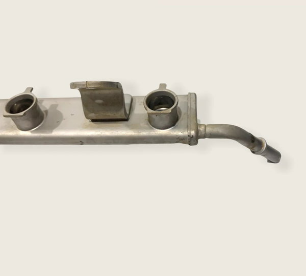 Flauta De Combustível Kwid 1.0 3cc 12v 2018 (601)