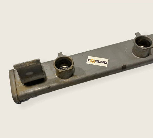 Flauta De Combustível Kwid 1.0 3cc 12v 2018 (601)