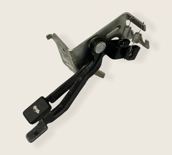 Alavanca Abertura Tanque E Porta Malas Kwid 2018 (613)