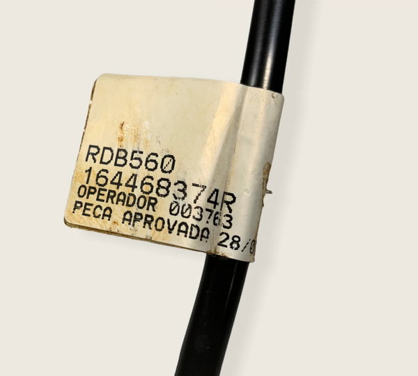 Mangueira Kwid 1.0 3cc 2018 Comparar (622)