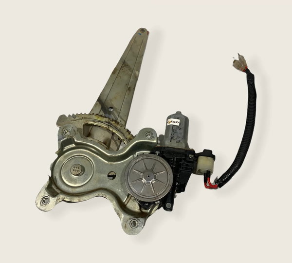 Máquina Vidro Traseira Direita L200 Triton 2011 (647)