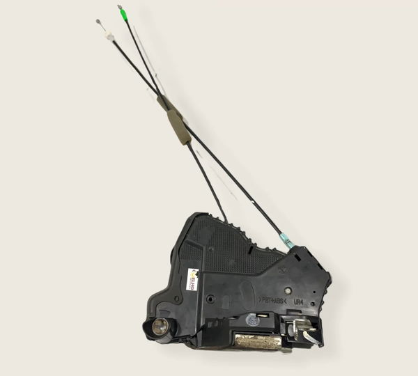 Fechadura Elétrica Dianteira Direita Corolla 2013 (636)