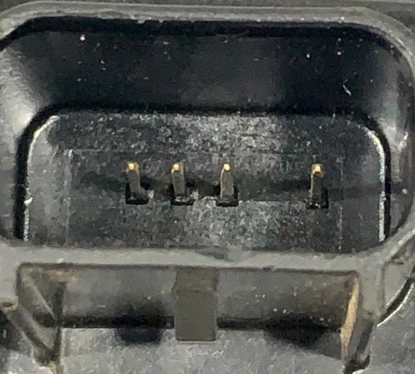 Fechadura Elétrica Dianteira Direita Onix 2017 (634)