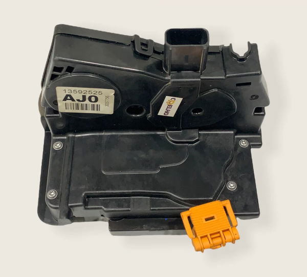 Fechadura Elétrica Dianteira Direita Onix 2017 (634)