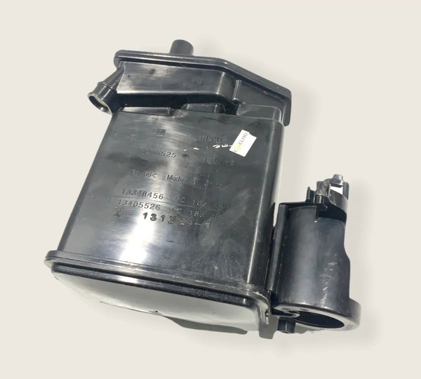 Filtro Canister Cruze Hatch Ltz 1.8 16v 2013/2014 (669)