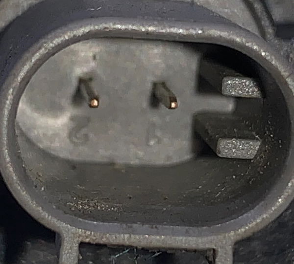 Luz De Placa Traseira Jeep Renegade 2016 (692)