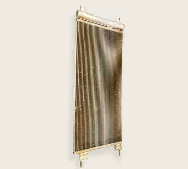 Condensador Ar Condicionado Onix 1.0 Turbo 2020 (626)