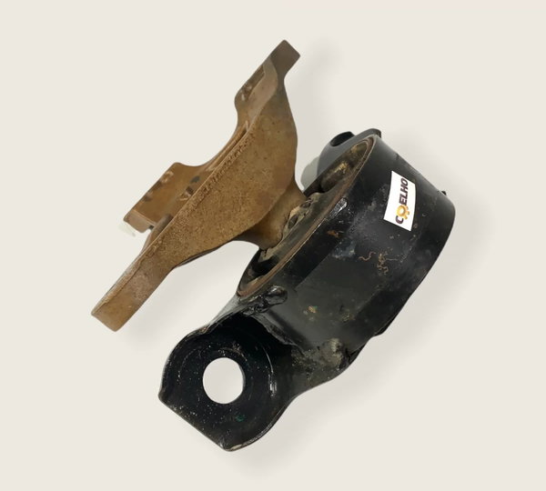 Suporte/coxim Esquerdo Caixa De Câmbio Kwid 1.0 2018 (699)