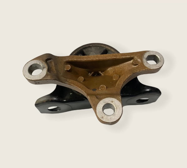 Suporte/coxim Esquerdo Caixa De Câmbio Kwid 1.0 2018 (699)