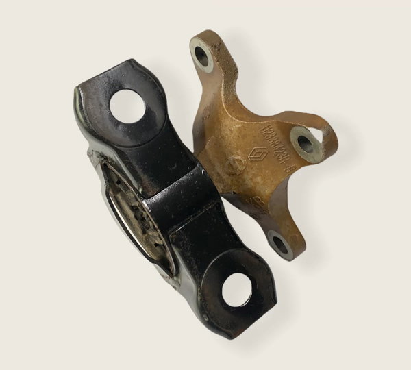 Suporte/coxim Esquerdo Caixa De Câmbio Kwid 1.0 2018 (699)