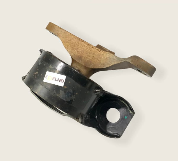 Suporte/coxim Esquerdo Caixa De Câmbio Kwid 1.0 2018 (699)