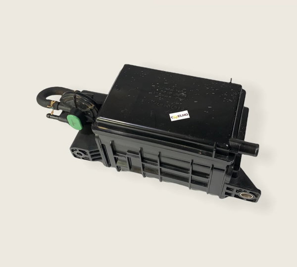 Filtro Canister Civic Lxr 2.0 2013/2014 (700)