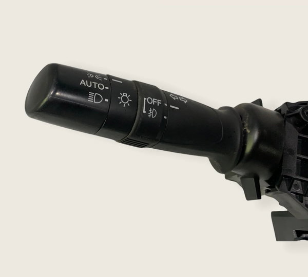 Chave De Seta Civic Lxr 2.0 Flex 2013/2014 (722)