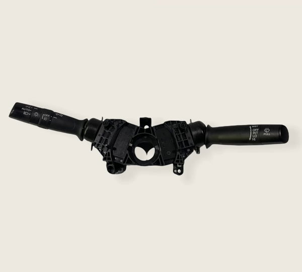 Chave De Seta Civic Lxr 2.0 Flex 2013/2014 (722)