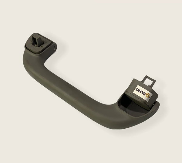 Puta Merda Alça De Teto Civic Lxr 2.0 13/14 (730) Bege