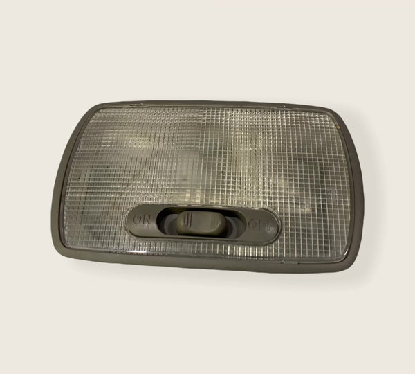 Luz De Cortesia Teto Civic Lxr 2.0 13/14 (733)