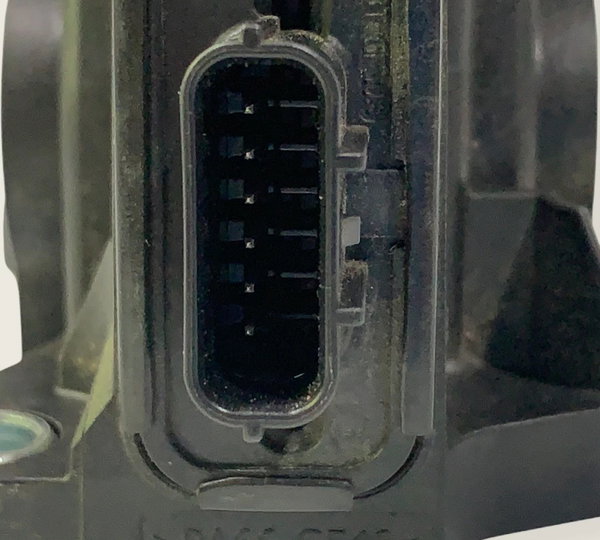 Pedal Acelerador Eletrônico Civic 2.0 Automático 13/14 (737)