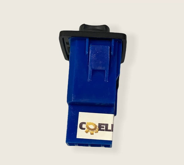 Entrada Auxiliar De Som Civic 2.0 Lxr 13/14 (739)