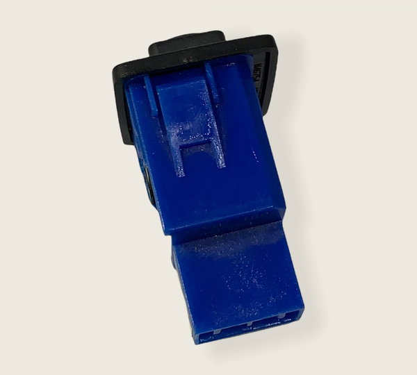 Entrada Auxiliar De Som Civic 2.0 Lxr 13/14 (739)