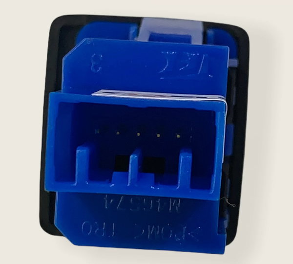 Entrada Auxiliar De Som Civic 2.0 Lxr 13/14 (739)